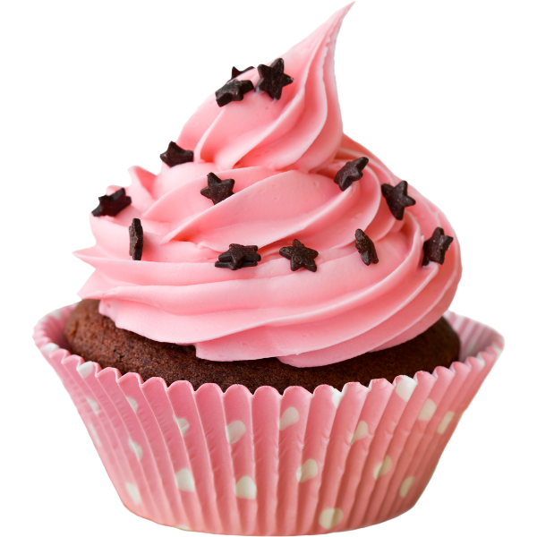 Cupcakes & Minis